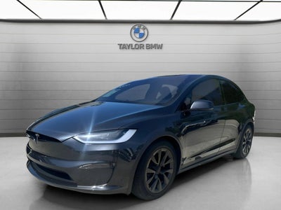 2024 Tesla Model X Base