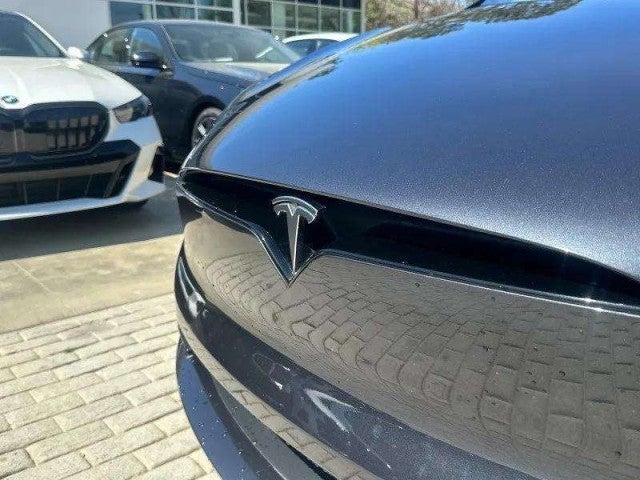 2024 Tesla Model X Base