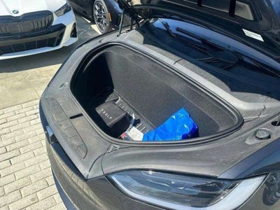 2024 Tesla Model X Base