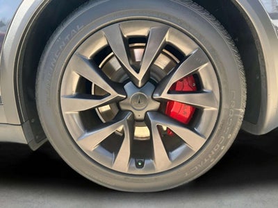 2024 Tesla Model X Base