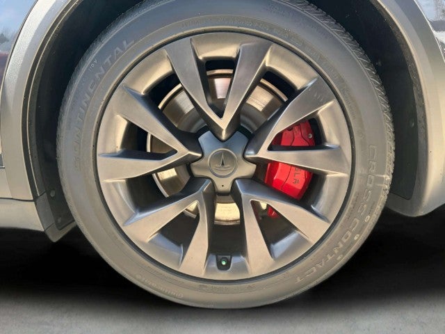 2024 Tesla Model X Base