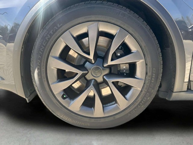 2024 Tesla Model X Base