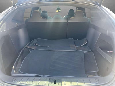 2024 Tesla Model X Base