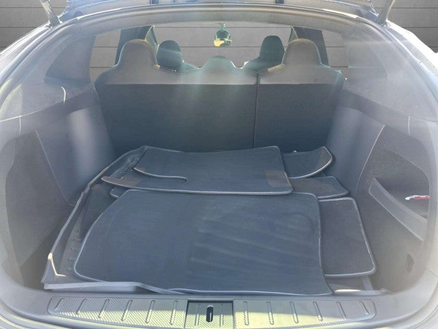 2024 Tesla Model X Base