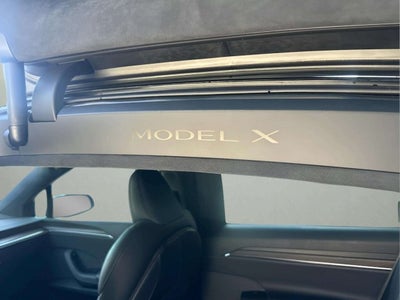 2024 Tesla Model X Base