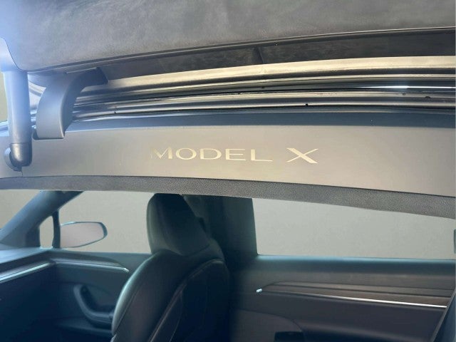 2024 Tesla Model X Base