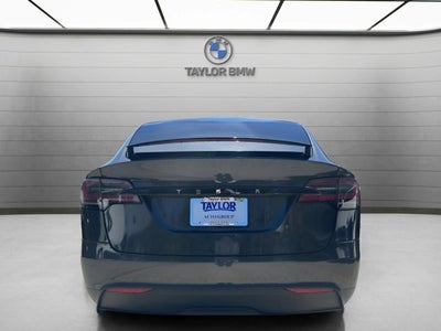 2024 Tesla Model X Base