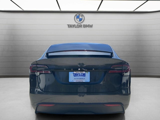 2024 Tesla Model X Base