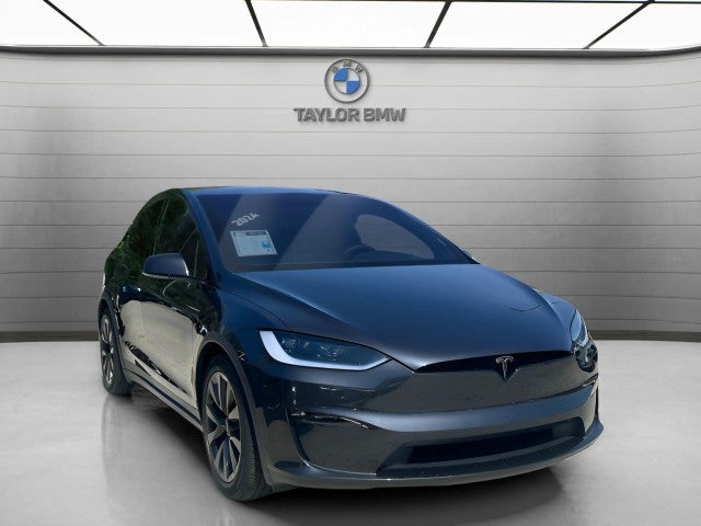 2024 Tesla Model X Base