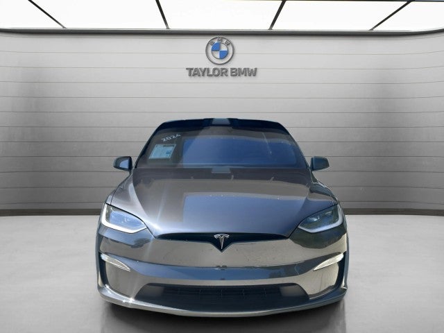 2024 Tesla Model X Base