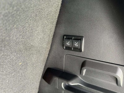 2024 Toyota Sequoia TRD Pro