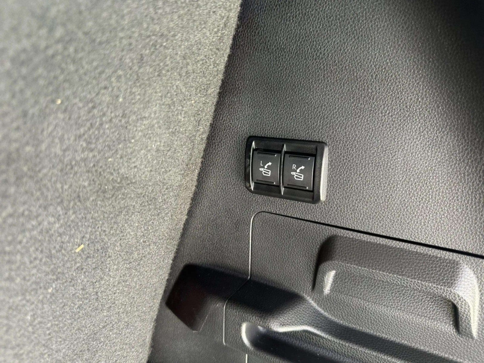 2024 Toyota Sequoia TRD Pro