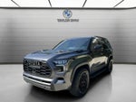 2024 Toyota Sequoia TRD Pro