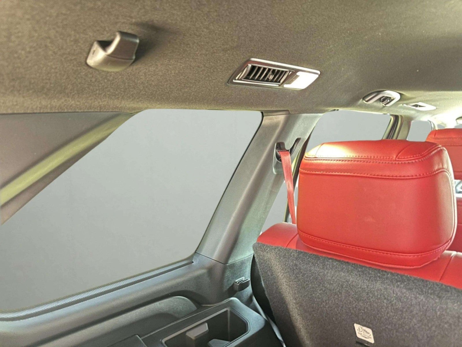 2024 Toyota Sequoia TRD Pro