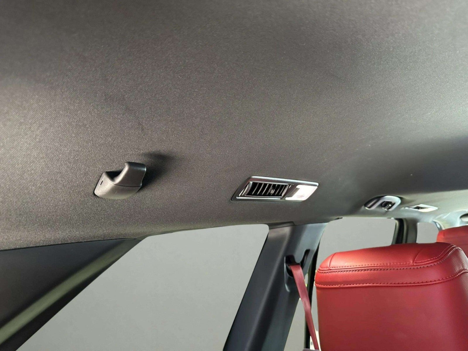 2024 Toyota Sequoia TRD Pro