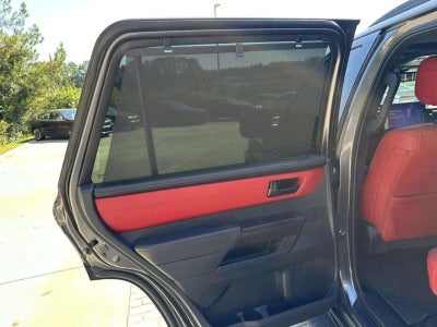 2024 Toyota Sequoia TRD Pro