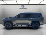 2024 Toyota Sequoia TRD Pro