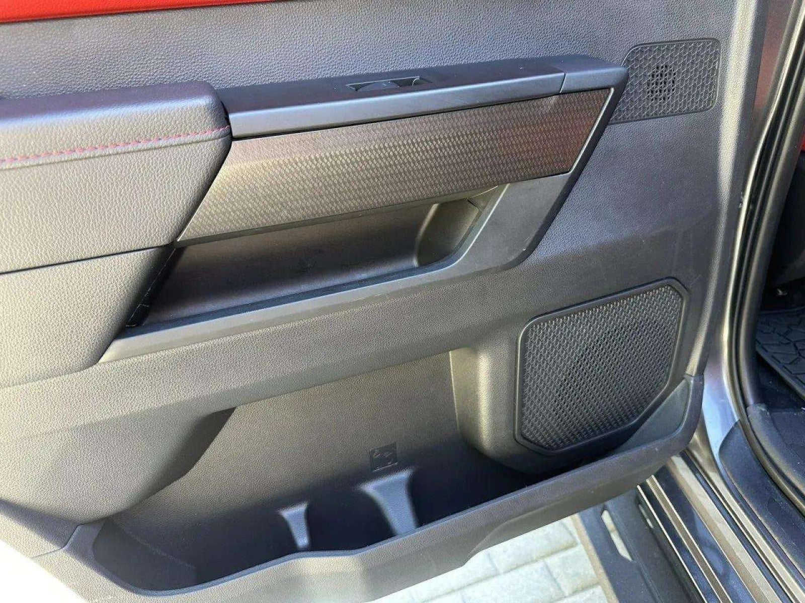 2024 Toyota Sequoia TRD Pro