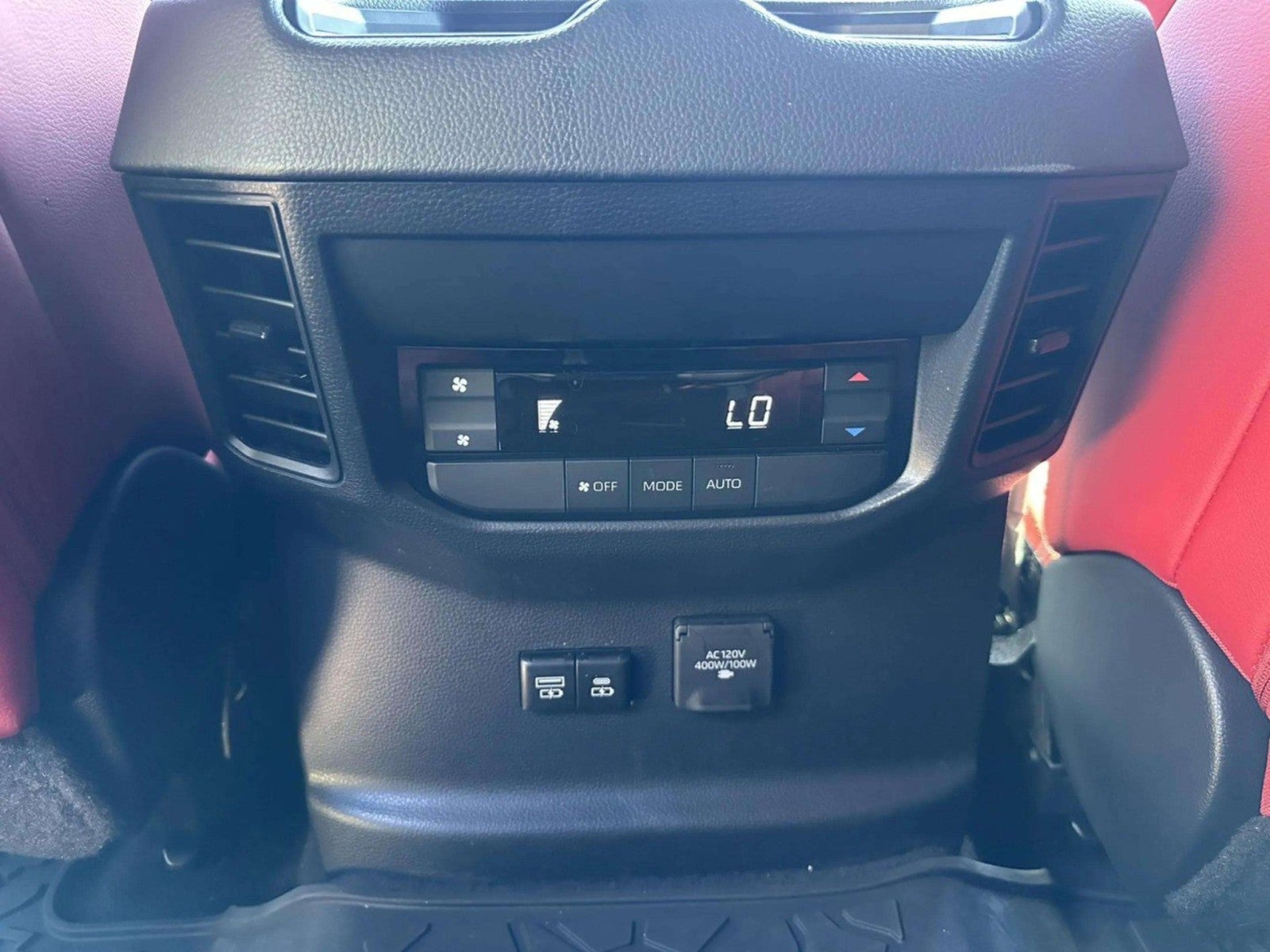 2024 Toyota Sequoia TRD Pro