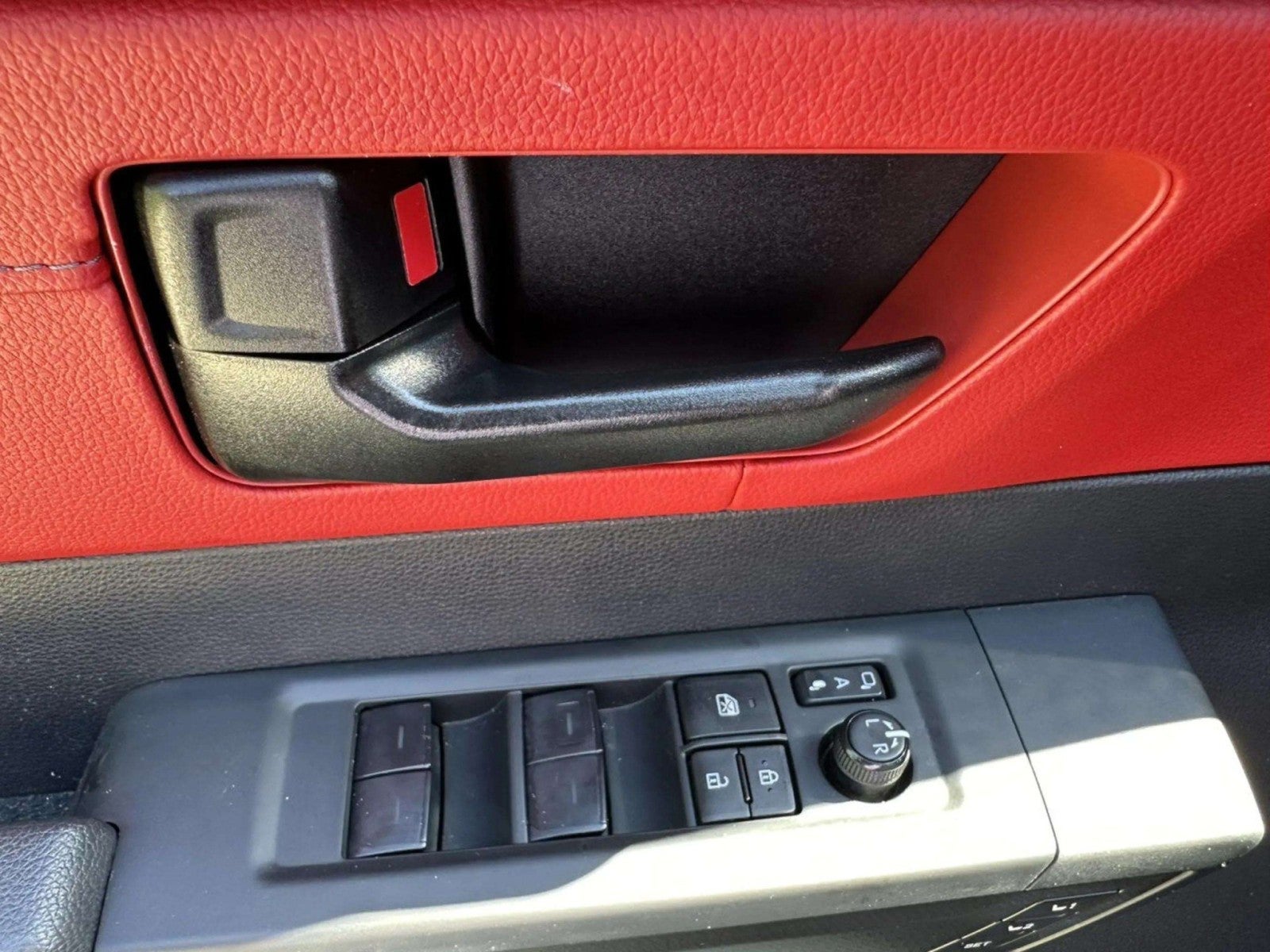 2024 Toyota Sequoia TRD Pro