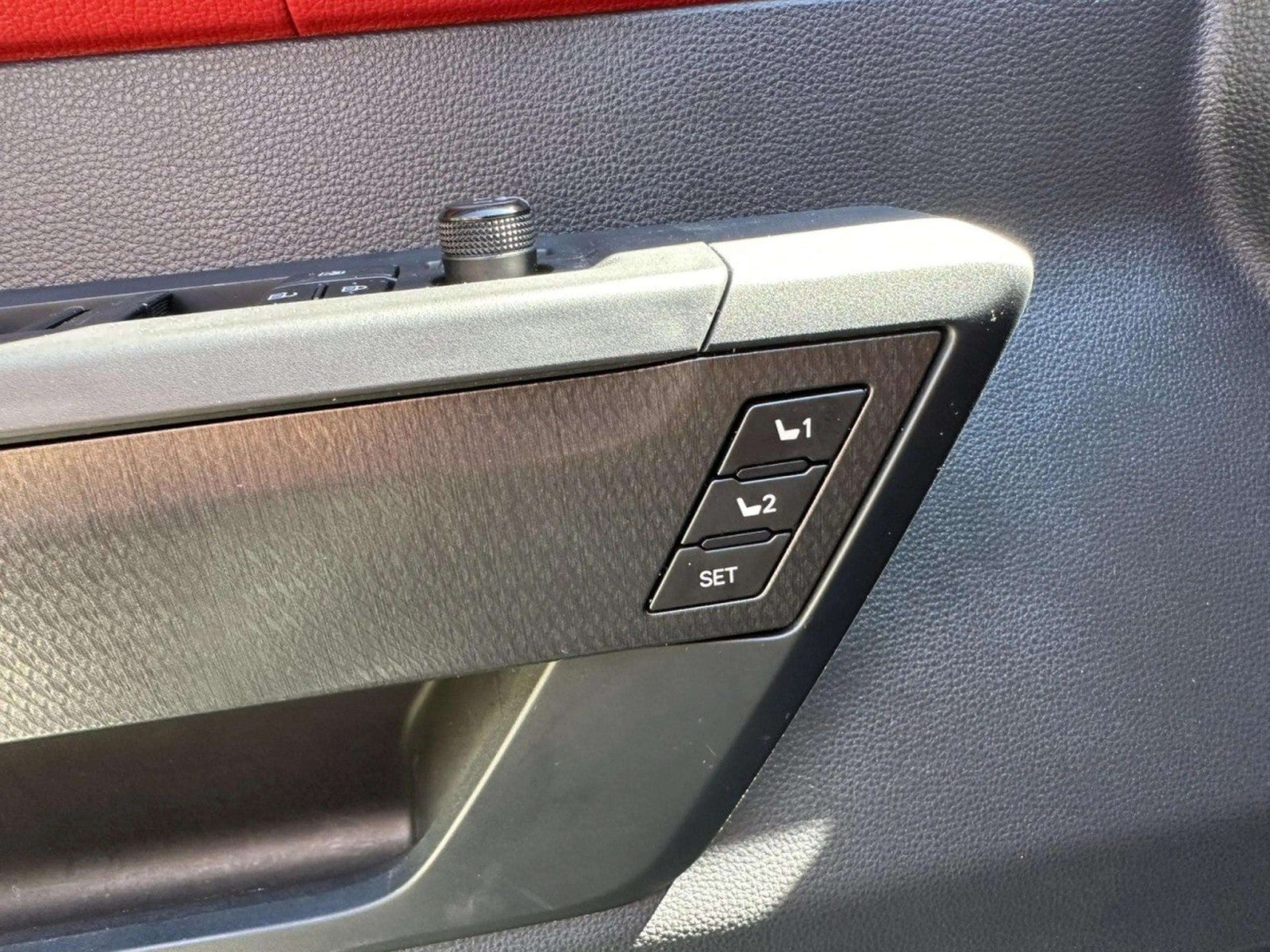 2024 Toyota Sequoia TRD Pro