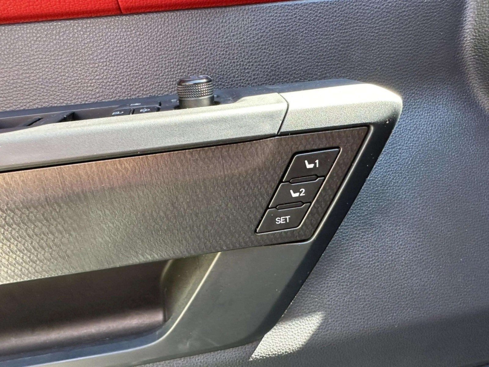 2024 Toyota Sequoia TRD Pro