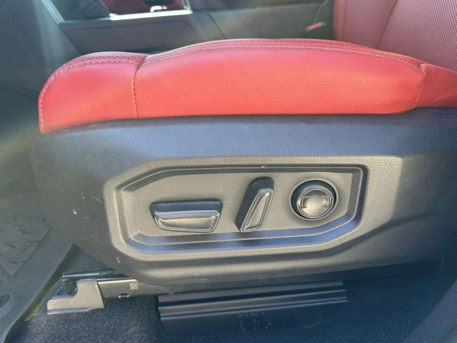 2024 Toyota Sequoia TRD Pro