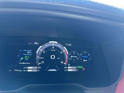 2024 Toyota Sequoia TRD Pro