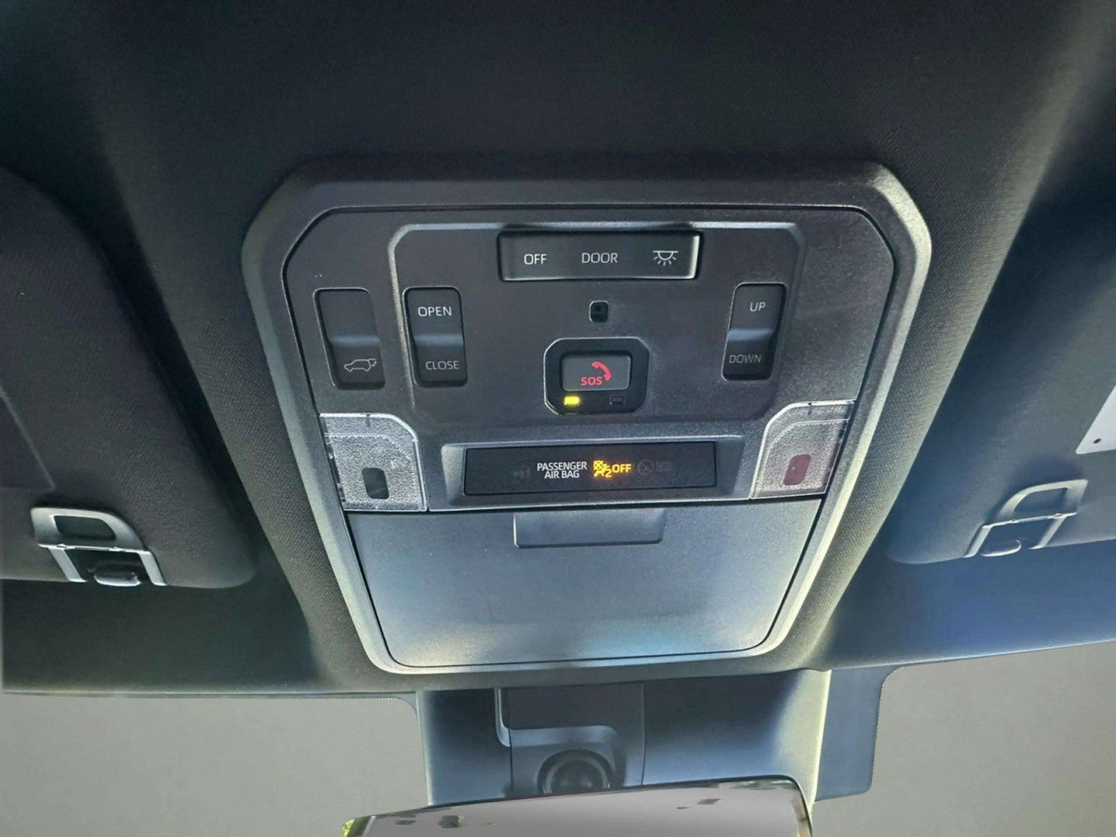 2024 Toyota Sequoia TRD Pro