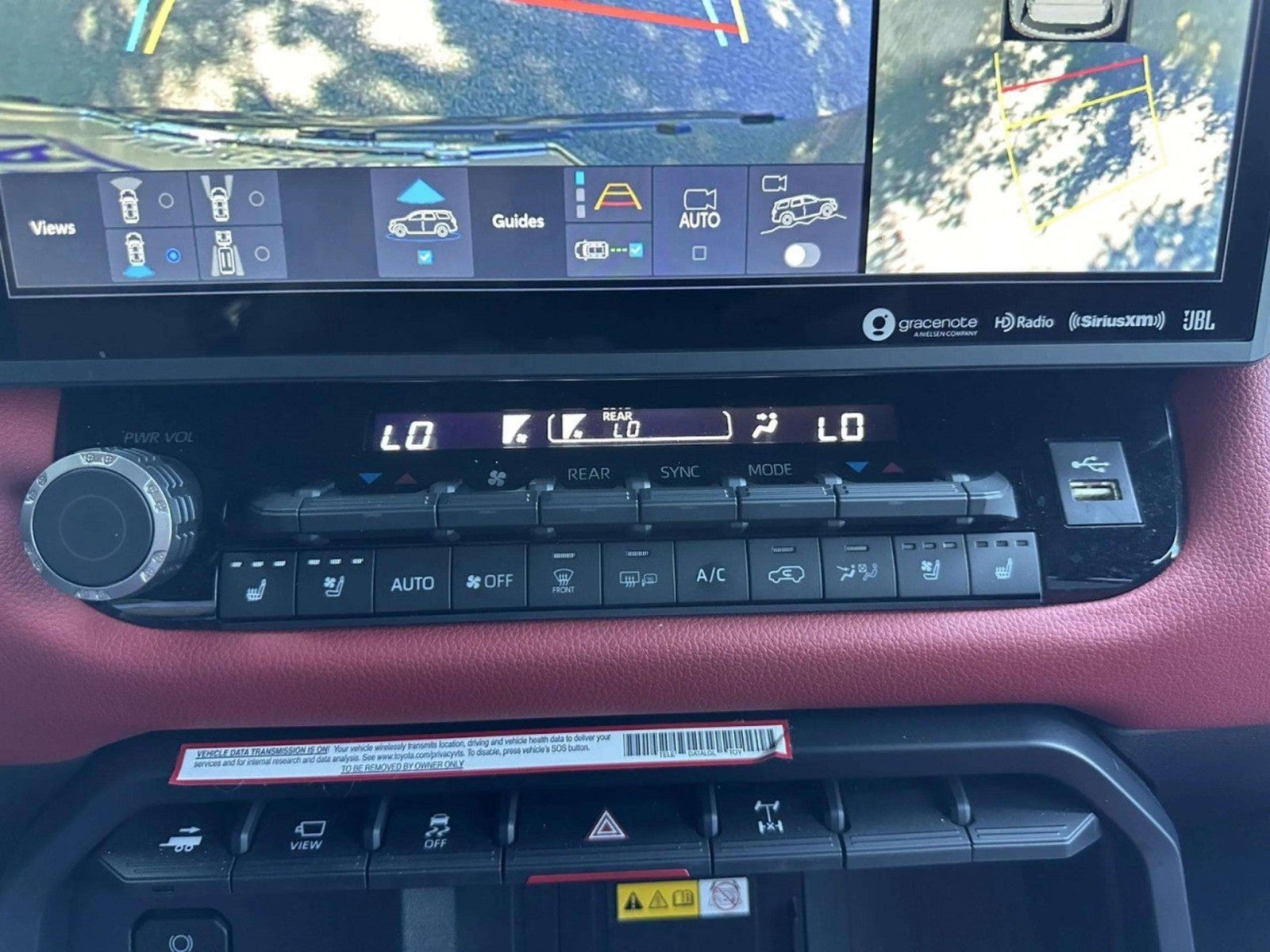 2024 Toyota Sequoia TRD Pro