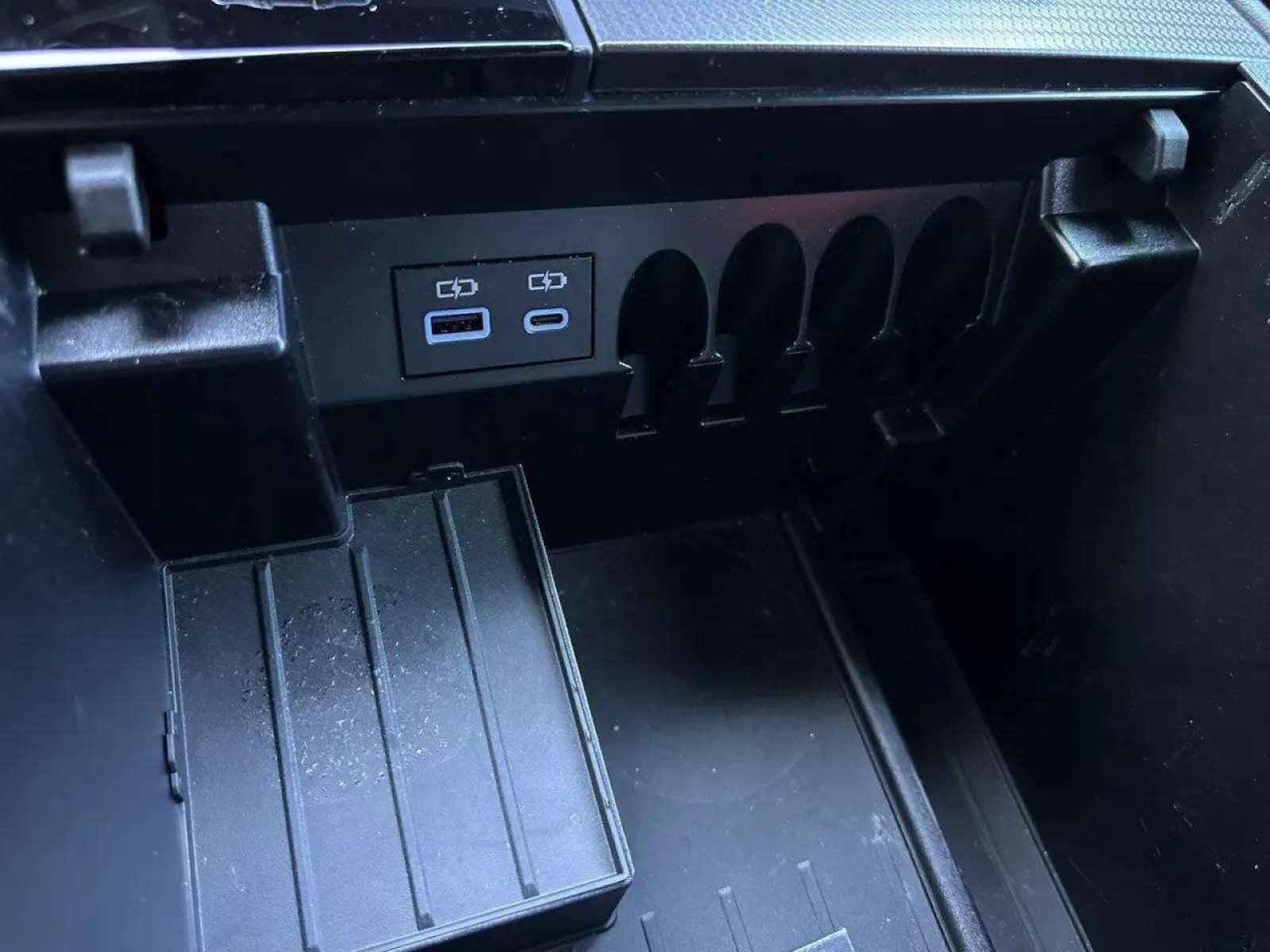 2024 Toyota Sequoia TRD Pro