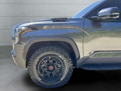 2024 Toyota Sequoia TRD Pro