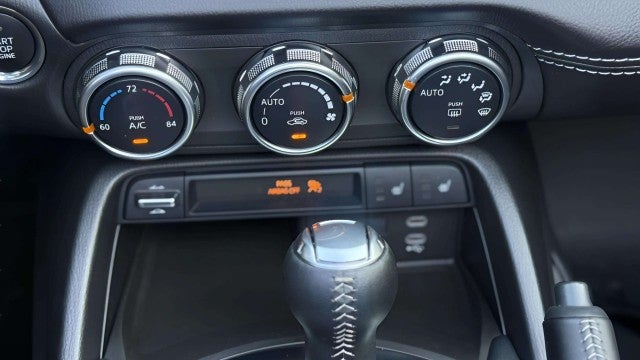2025 Mazda Mazda MX-5 Miata RF Grand Touring