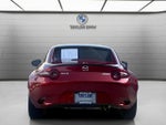 2025 Mazda Mazda MX-5 Miata RF Grand Touring