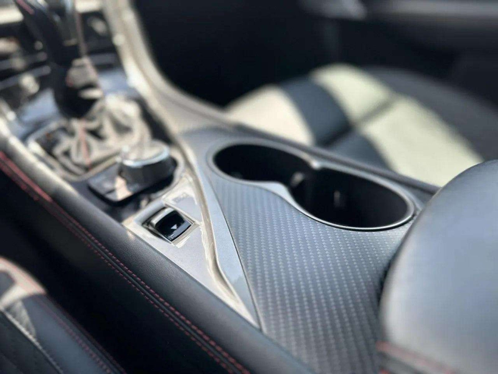 2022 INFINITI Q50 RED SPORT 400