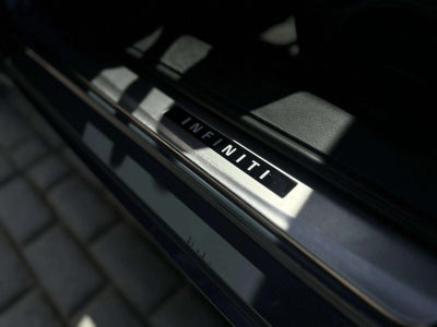 2022 INFINITI Q50 RED SPORT 400
