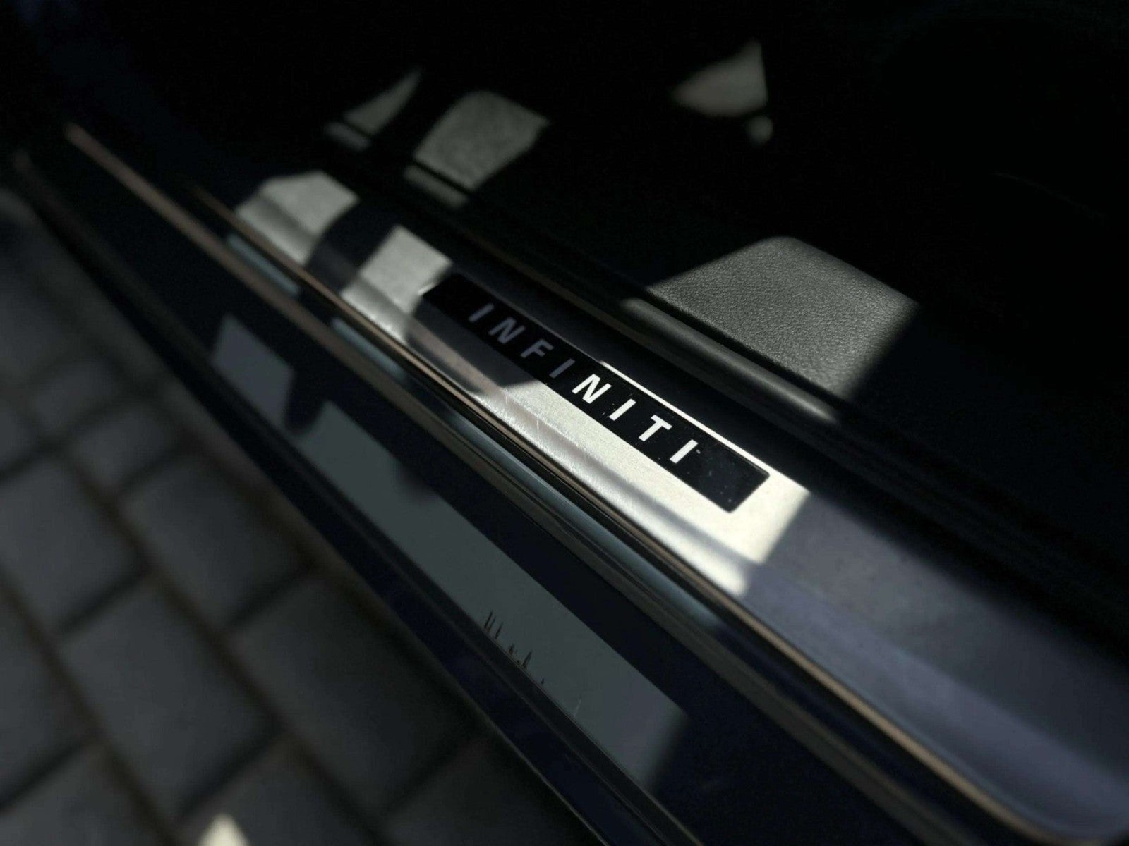 2022 INFINITI Q50 RED SPORT 400