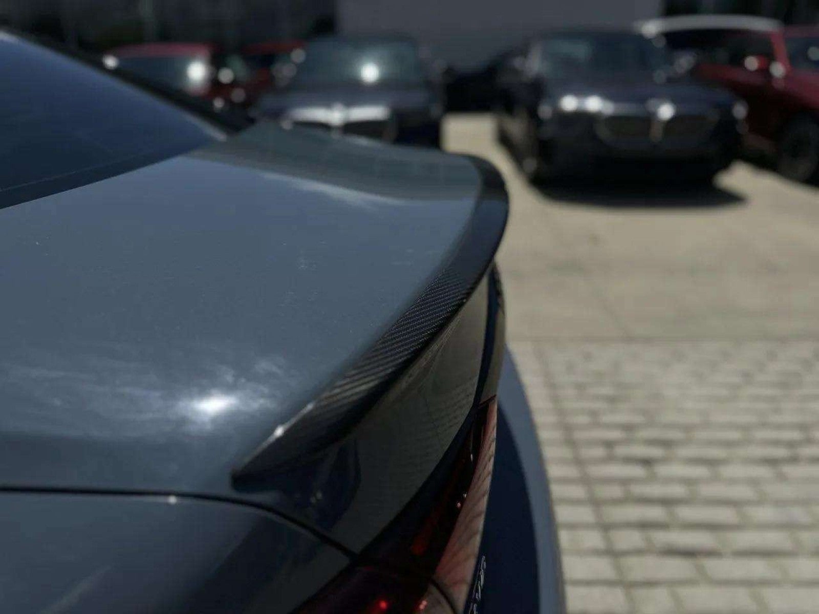 2022 INFINITI Q50 RED SPORT 400