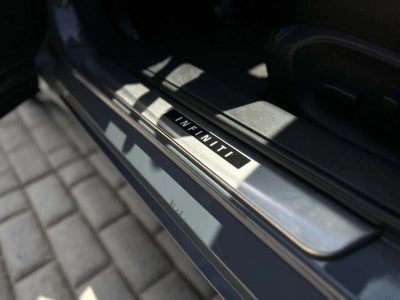 2022 INFINITI Q50 RED SPORT 400