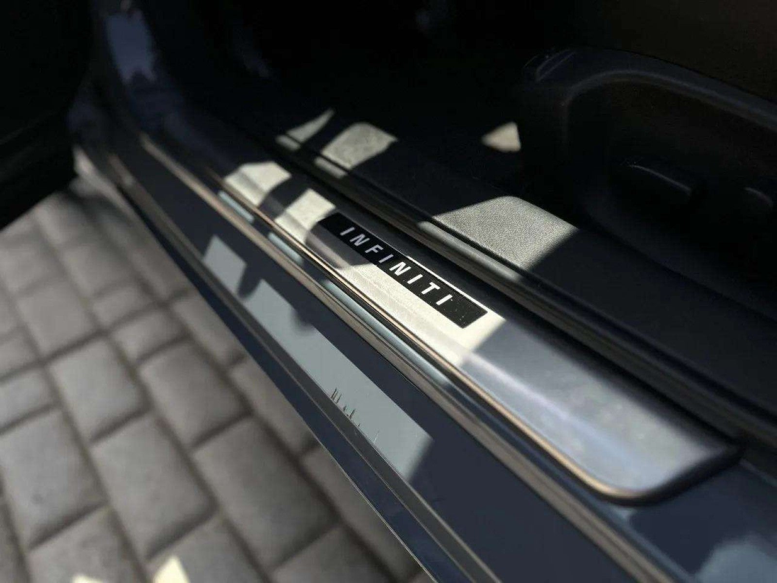 2022 INFINITI Q50 RED SPORT 400