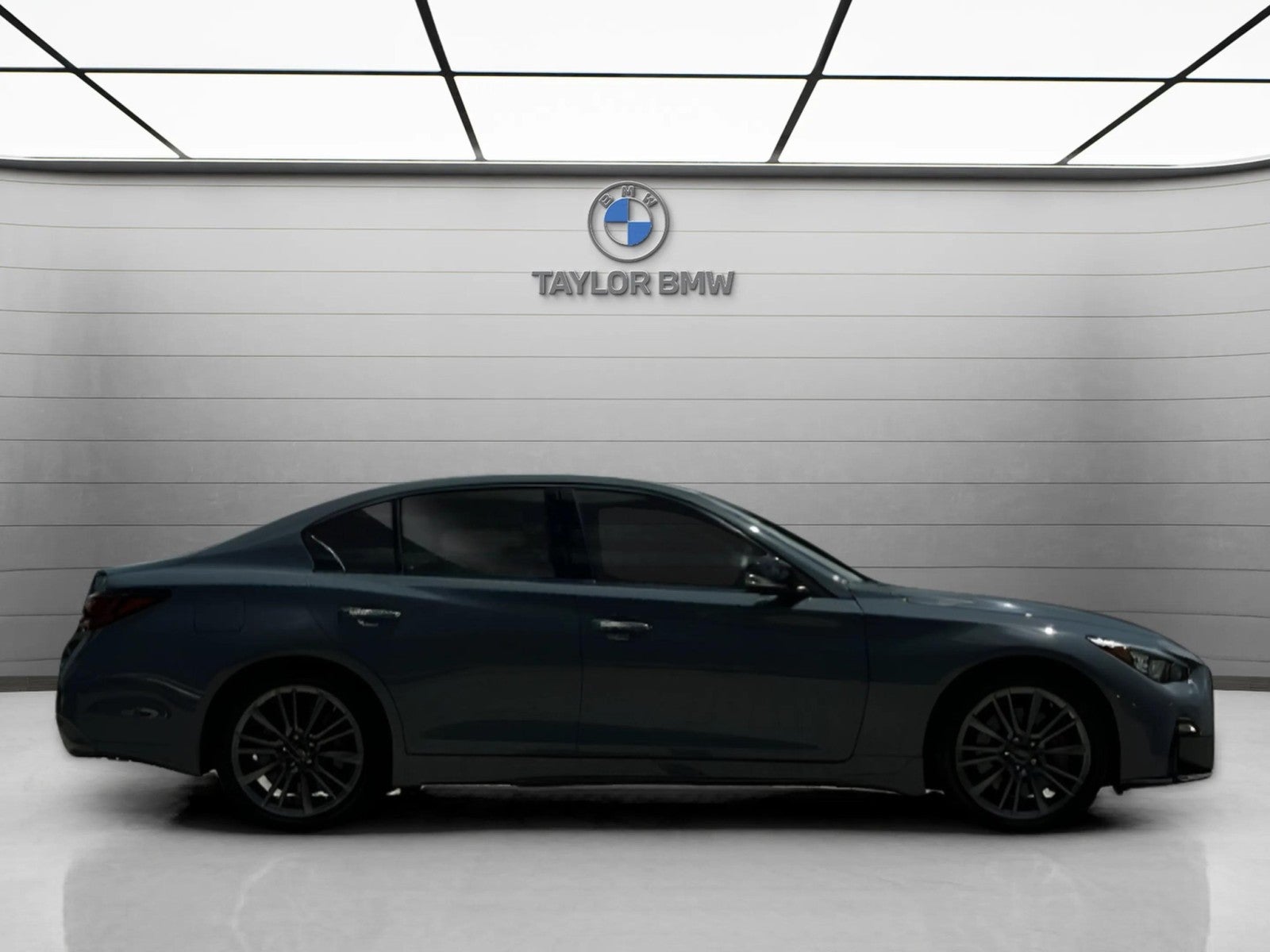 2022 INFINITI Q50 RED SPORT 400