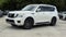 2020 Nissan Armada Platinum
