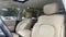 2020 Nissan Armada Platinum