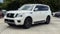 2020 Nissan Armada Platinum