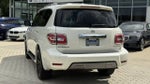 2020 Nissan Armada Platinum