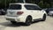 2020 Nissan Armada Platinum