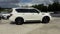 2020 Nissan Armada Platinum
