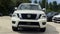 2020 Nissan Armada Platinum