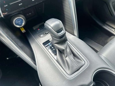 2021 Toyota Venza XLE