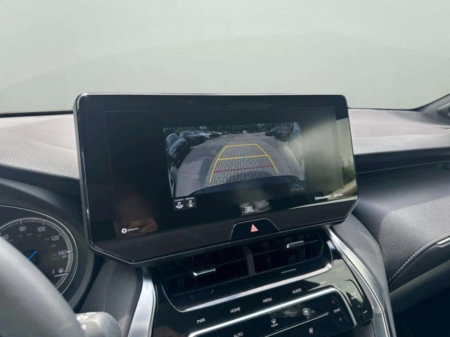 2021 Toyota Venza XLE